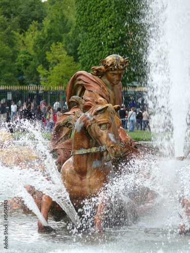 Château de Versailles – Grandes Eaux