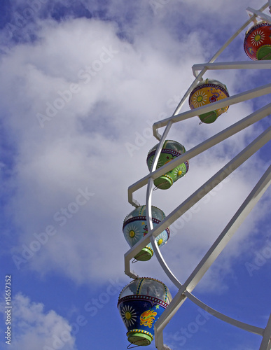 Φωτογραφία Ferris Wheel