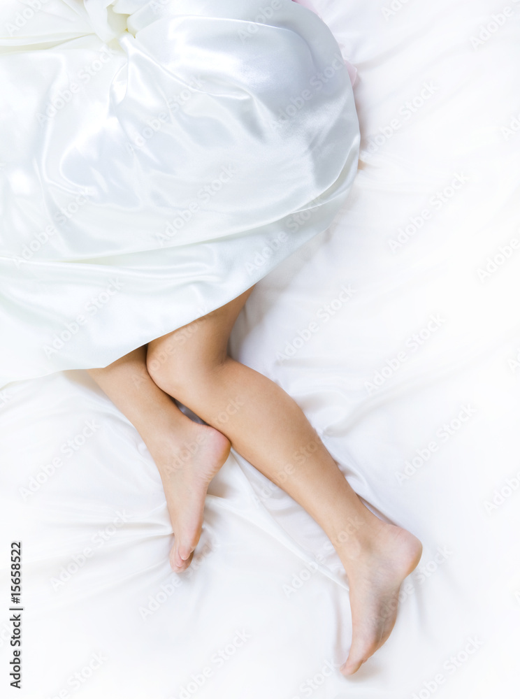 Obraz premium Relaxing