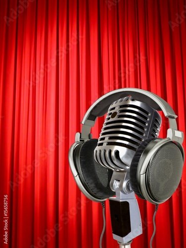 Live song