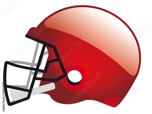 Football Helm