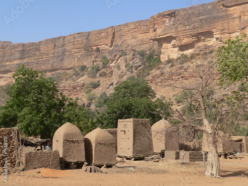 falaise bandiagara
