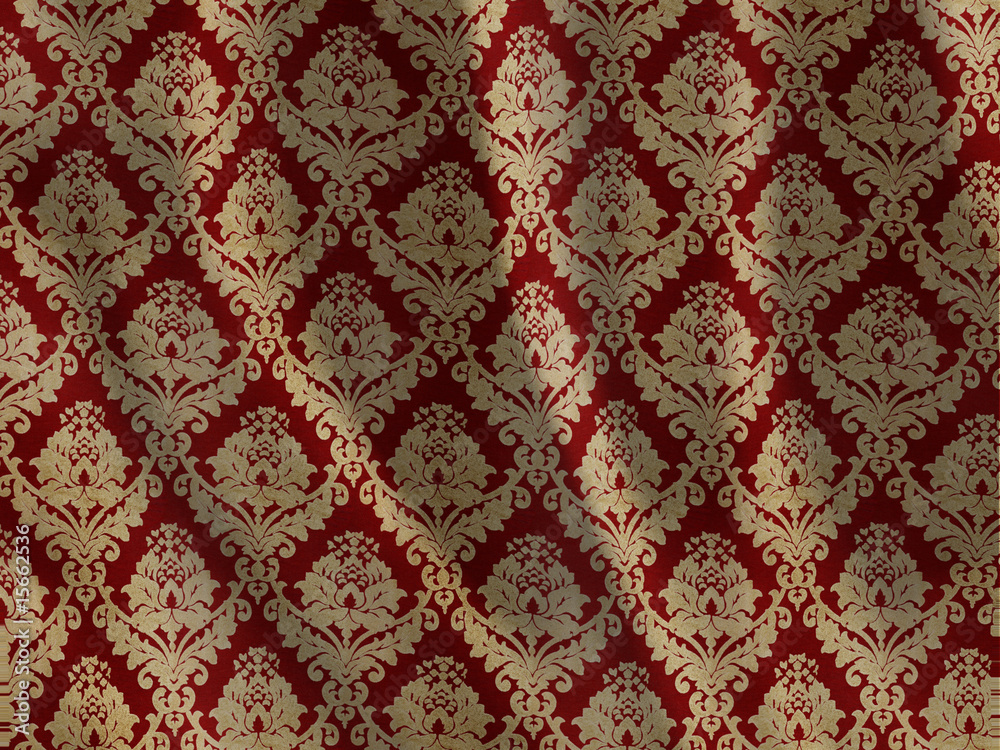floral fabric texture floral fabric texture