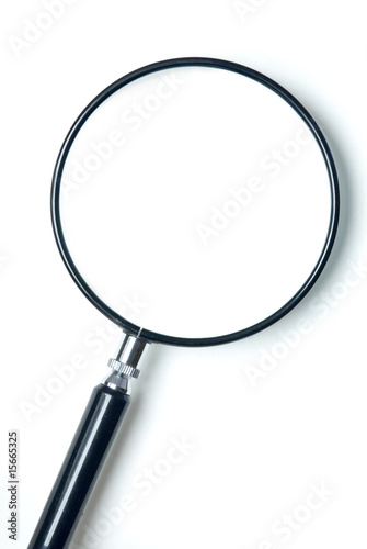 Magnifying glass