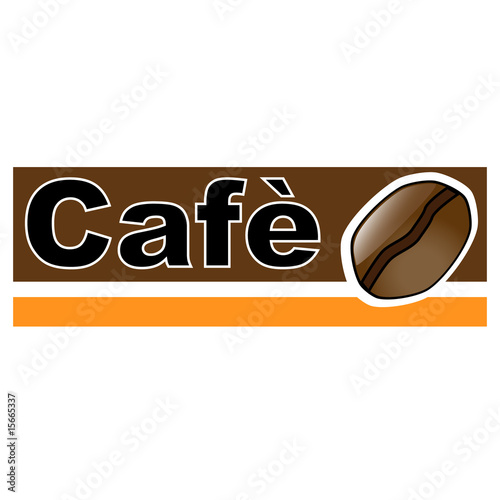 Cafe Logo