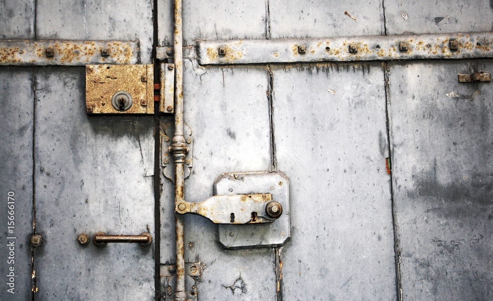 Porte Porte