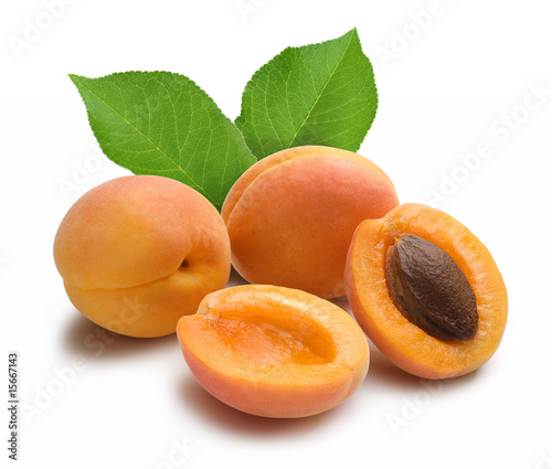 Apricot 2