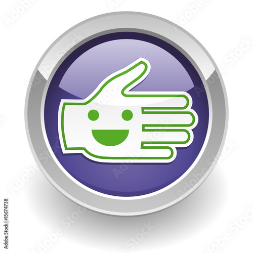 Good relation button