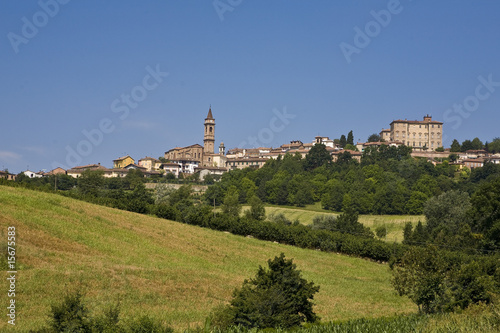 Castello reale di Govone photo