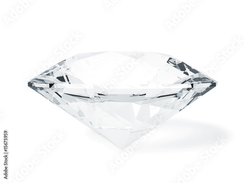 Diamant photo