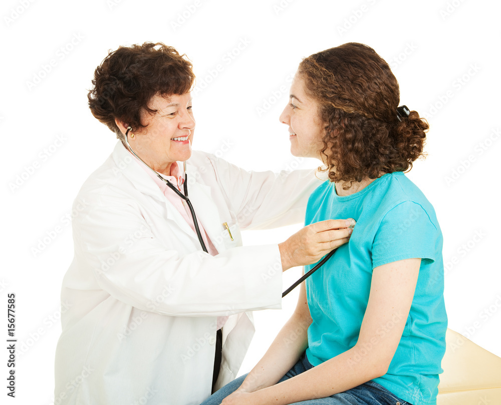Friendly Medical Exam Friendly Medical Exam