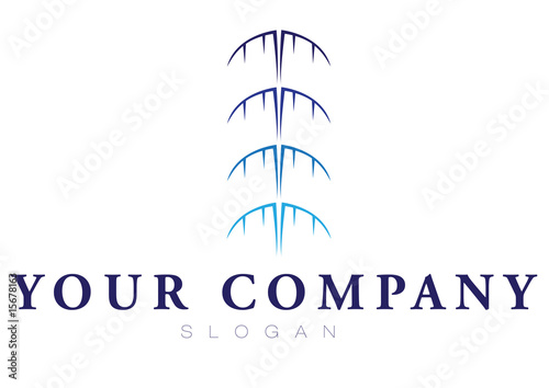 Logo la fuente