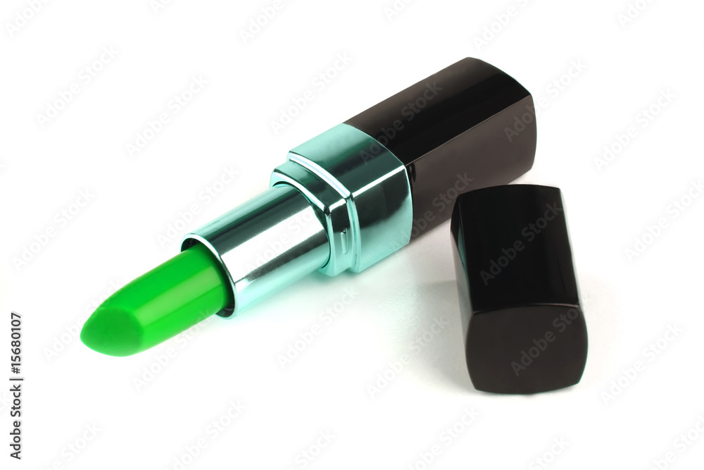Obraz premium shiny lipstick