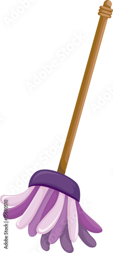 mop