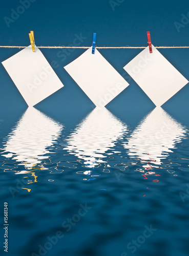 notas reflejadas 3