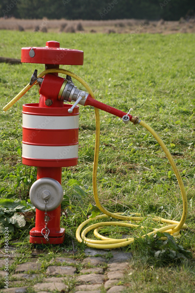 Hydrant