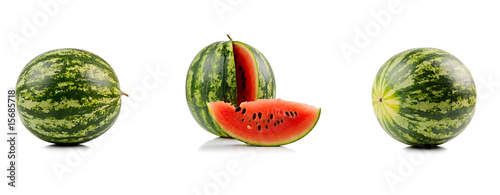 Watermelon Set