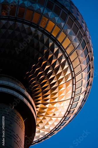 Photography Tv Tower