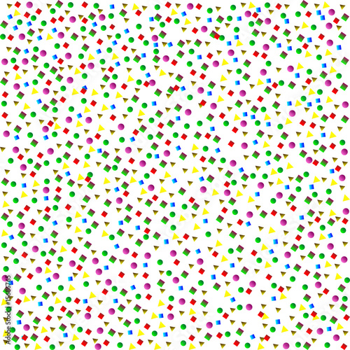 confetti
