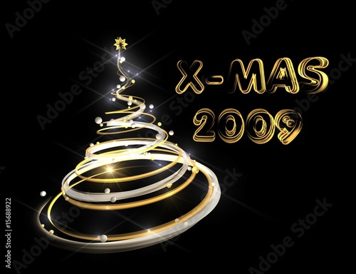 xmas 2009
