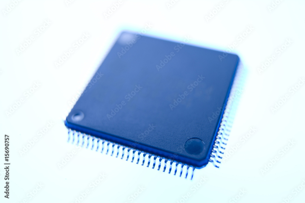 CPU CPU