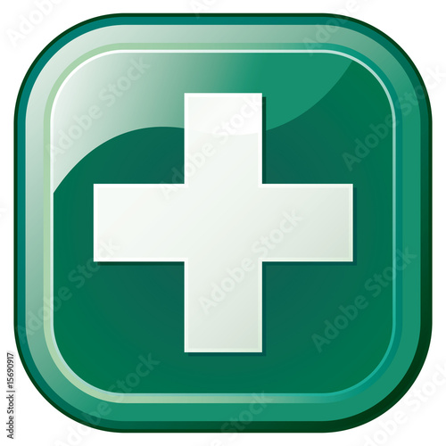 erste hilfe logo