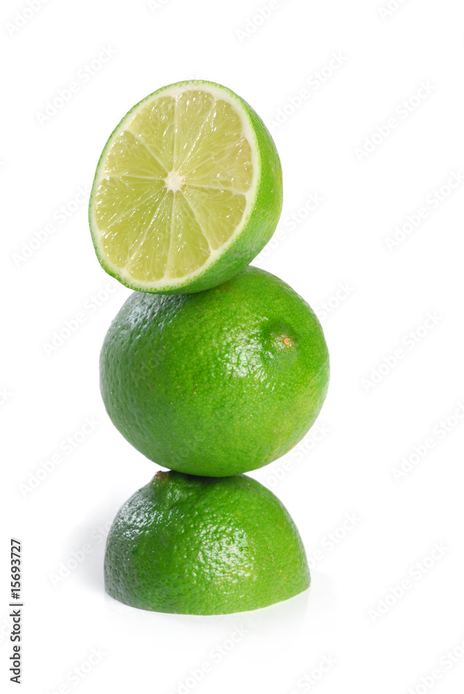 Lime Lime