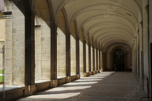 abbaye de cluny