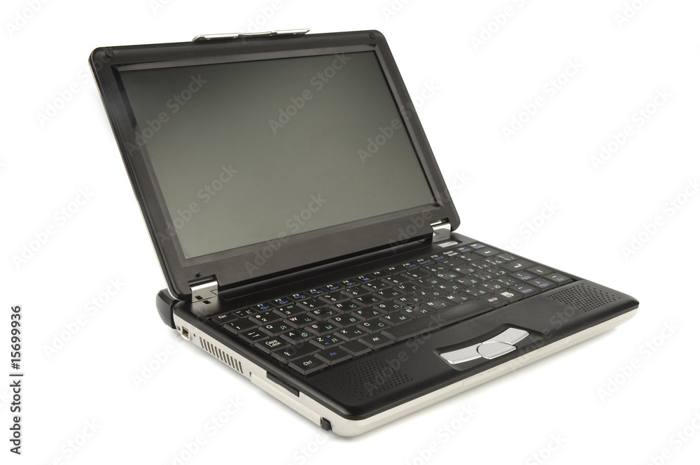 Small laptop Small laptop