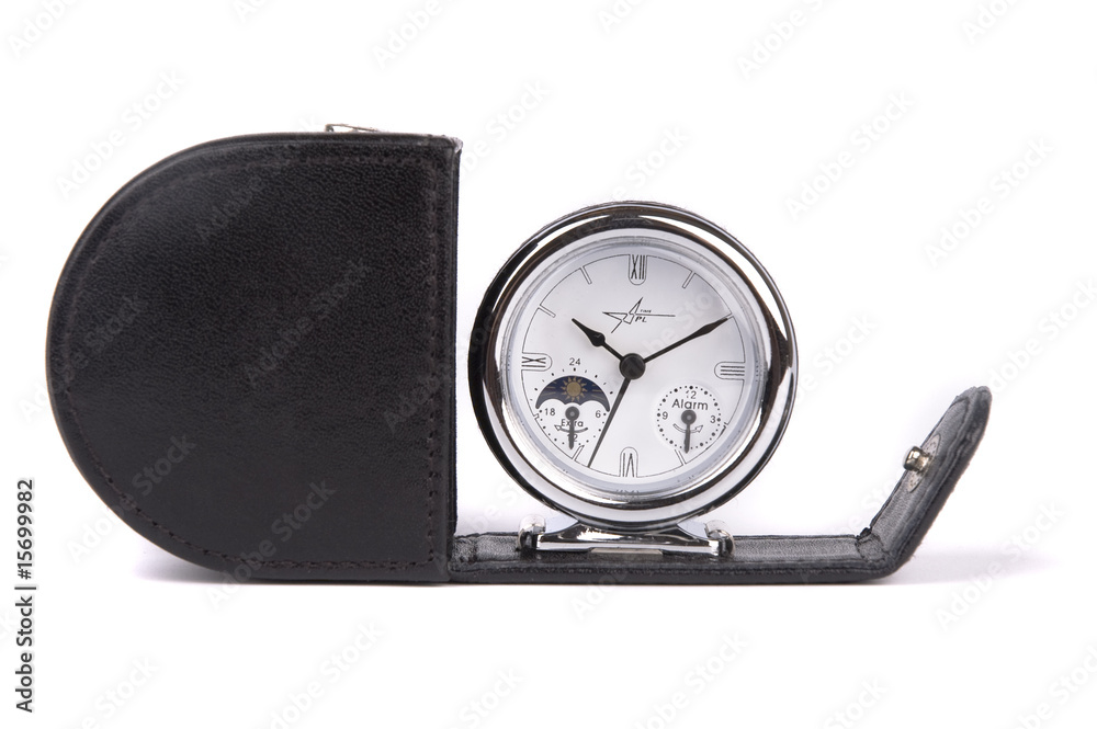 Business clock Business clock