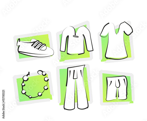 clothes graphics