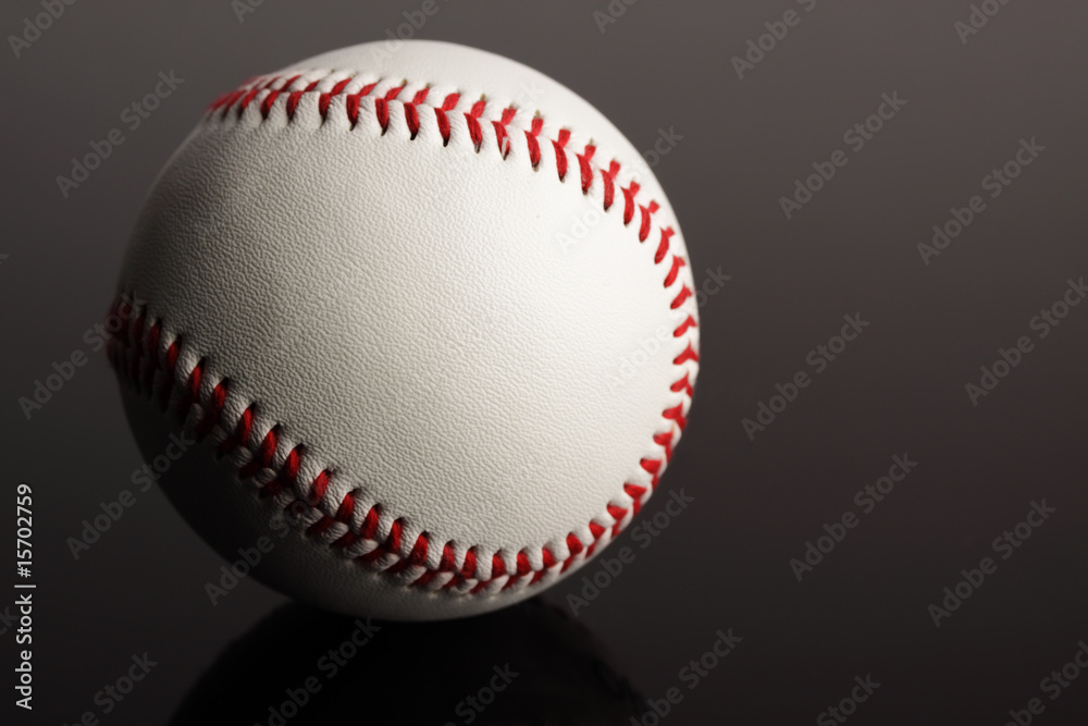 Baseball. Baseball.