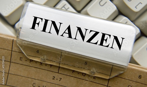 Finanzen