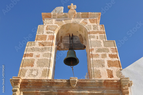 Photos bell tower