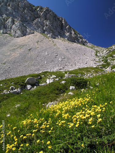 montagna laziale photo