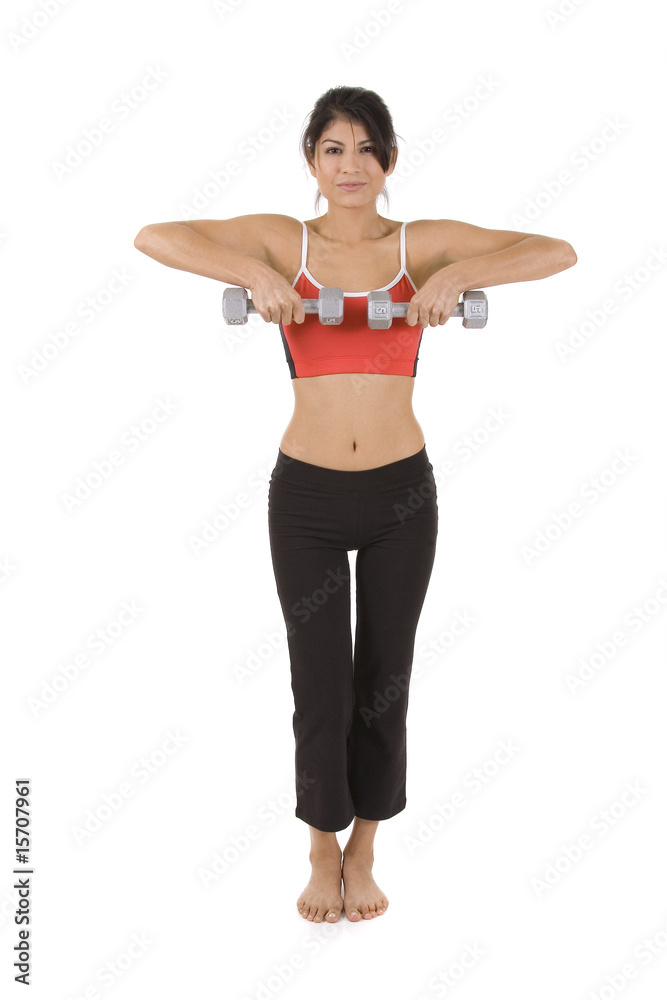 Fitness Fitness