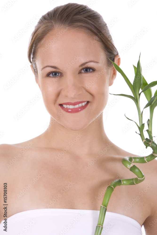Bamboo Bamboo