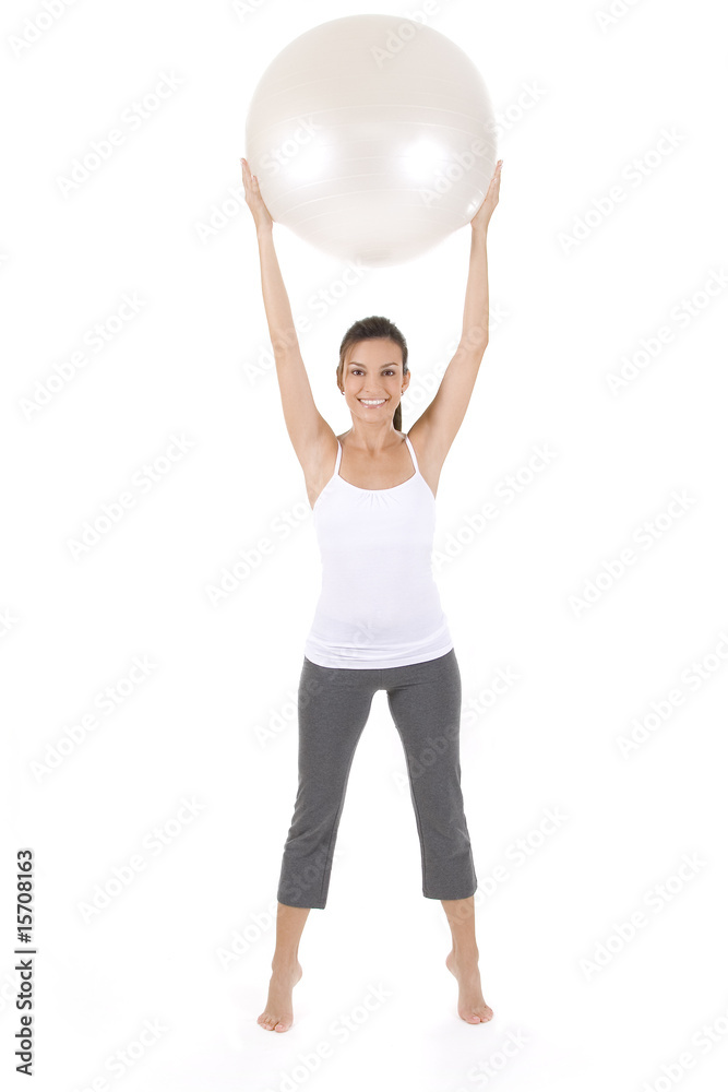 Fitness Fitness