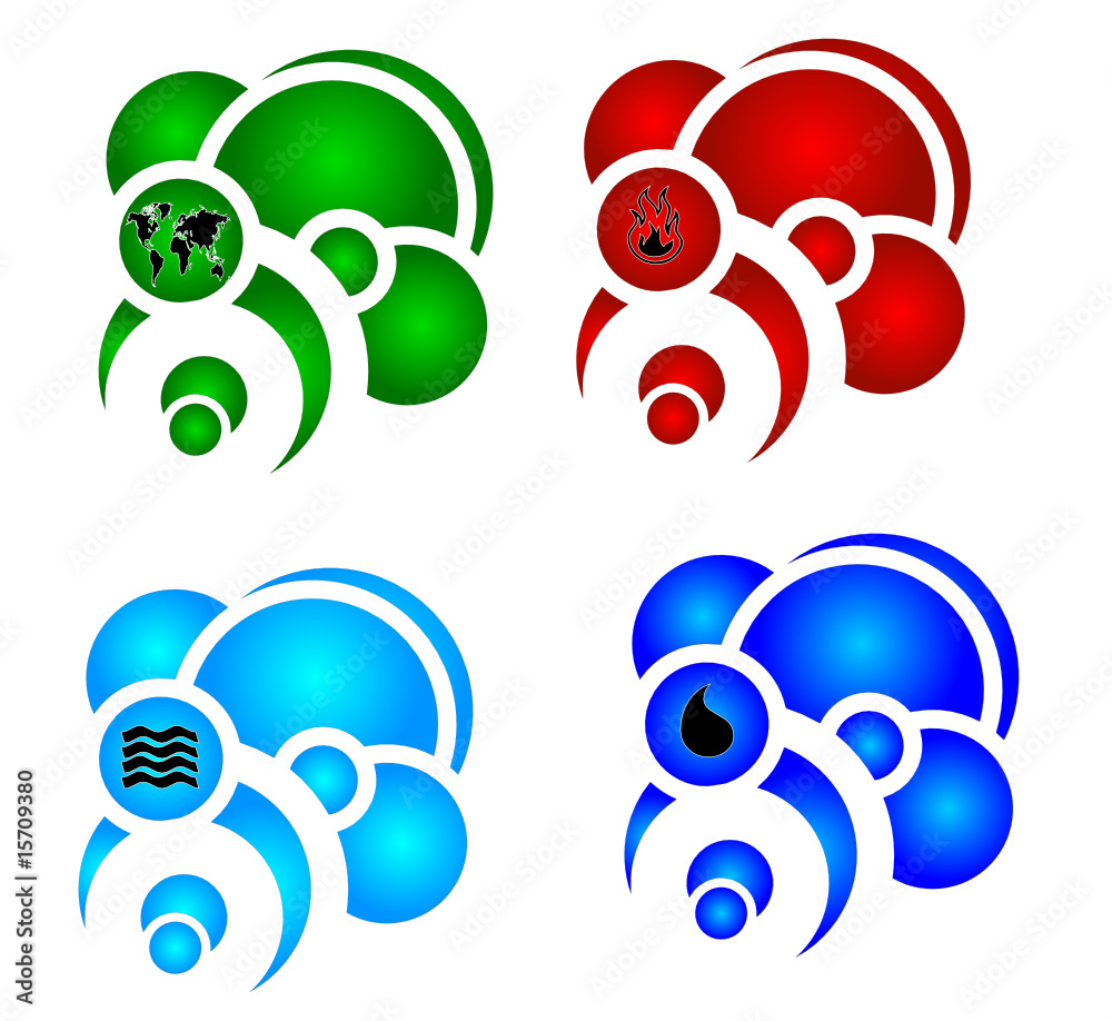 4 Elementi