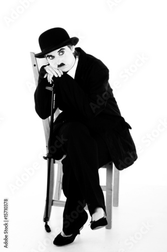 Charles Chaplin