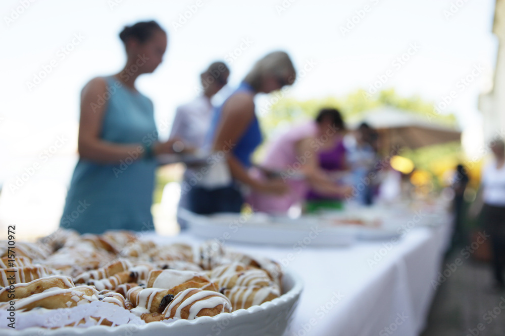 Buffet Buffet