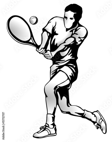 tennisspieler