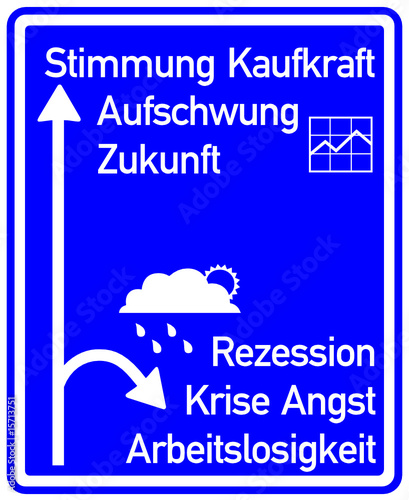 Thema Krise