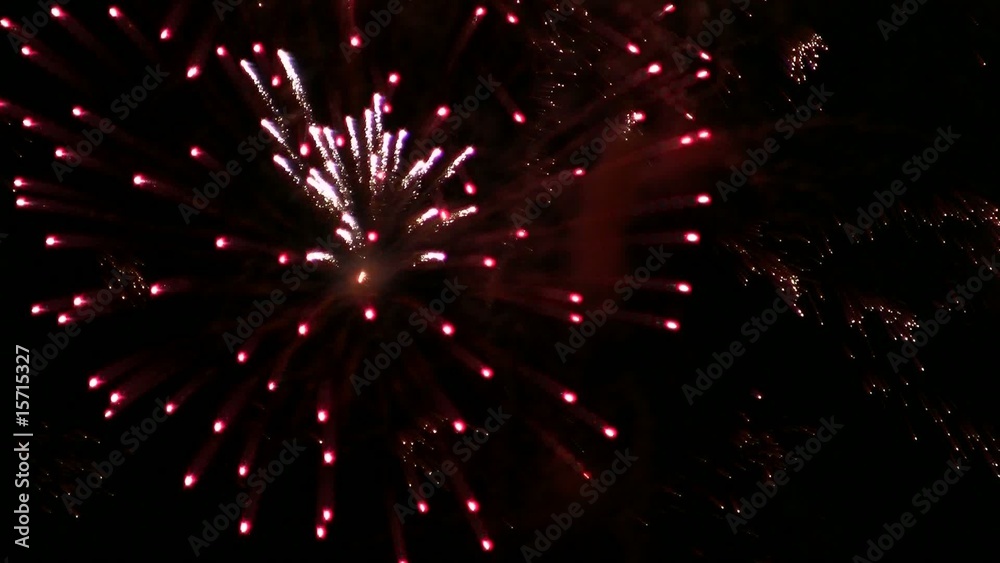 Sylvesterfeuerwerk Sylvesterfeuerwerk