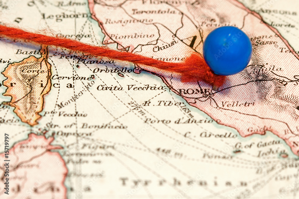 Map Pin Map Pin