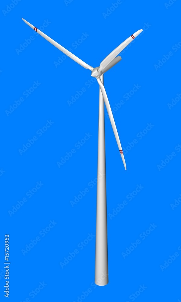 windkraft