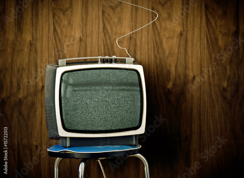 Television Nonstop