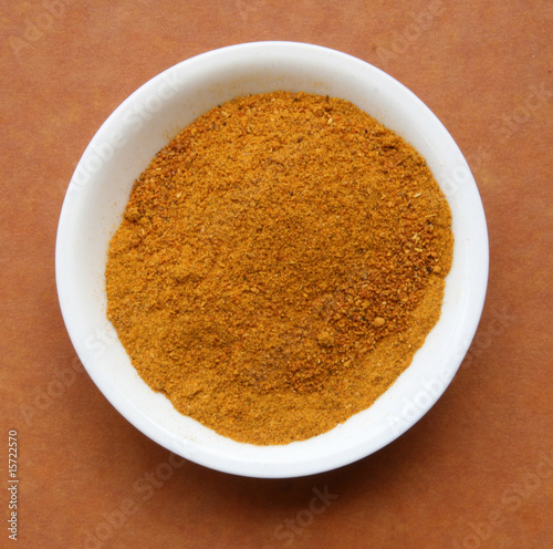 Curry Powder