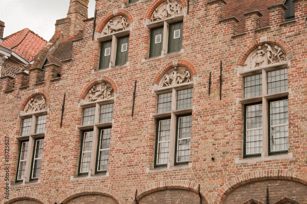 Bruges 13 Bruges 13