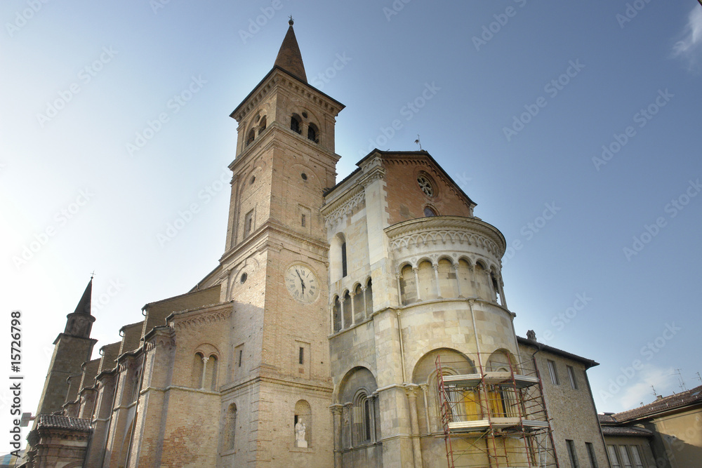 restauro duomo